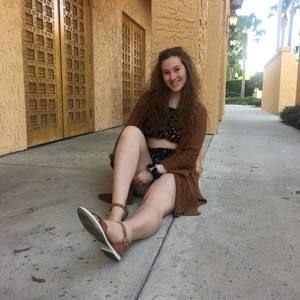 Meet your Posher, Natalie